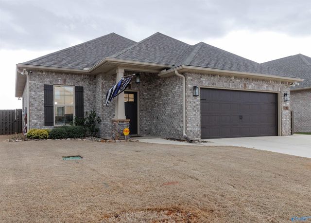 12702 Juniors Drive, Madison, AL 35756