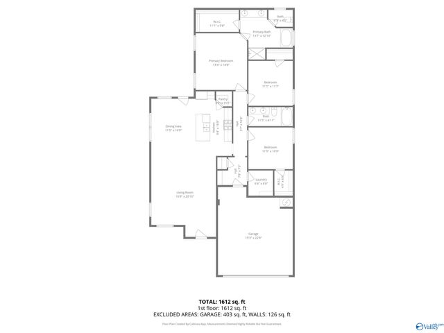 12702 Juniors Drive, Madison, AL 35756