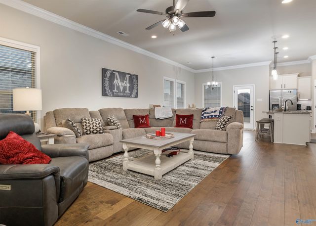 12702 Juniors Drive, Madison, AL 35756