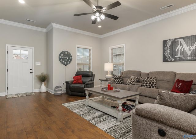 12702 Juniors Drive, Madison, AL 35756