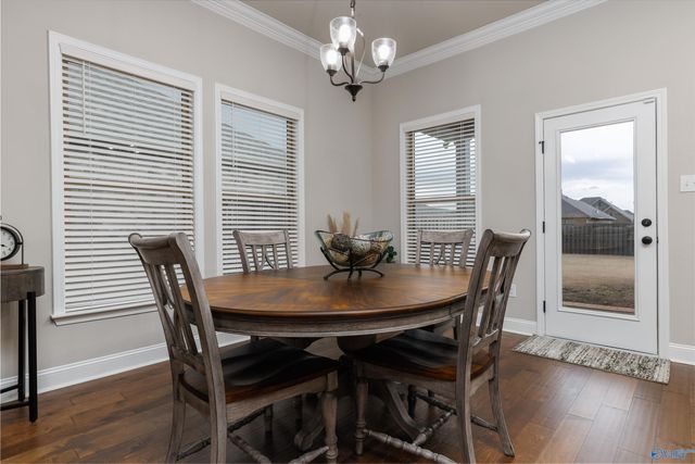 12702 Juniors Drive, Madison, AL 35756