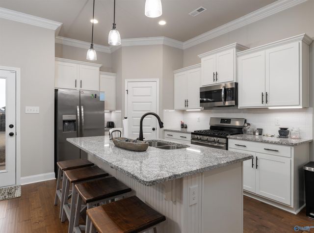 12702 Juniors Drive, Madison, AL 35756