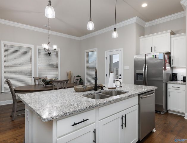 12702 Juniors Drive, Madison, AL 35756