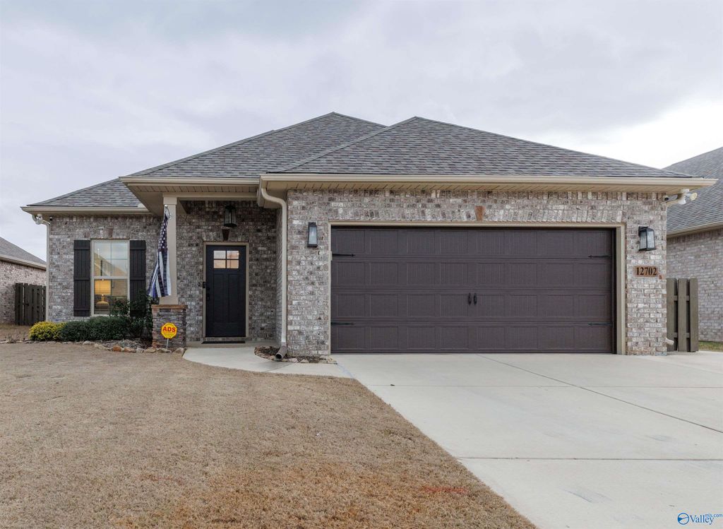 12702 Juniors Drive, Madison, AL 35756