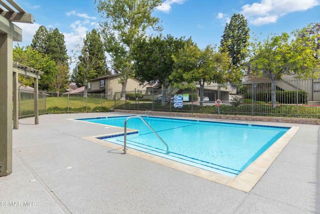 584 Rio Grande Circle, Thousand Oaks, CA 91360