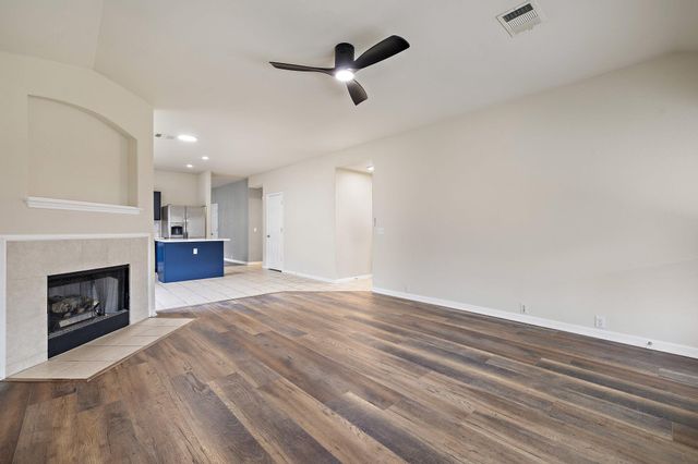 741 Rusk RD, Round Rock, TX 78665