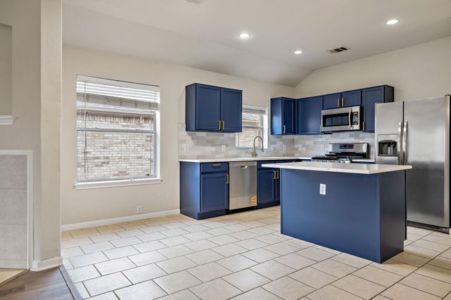 741 Rusk RD, Round Rock, TX 78665