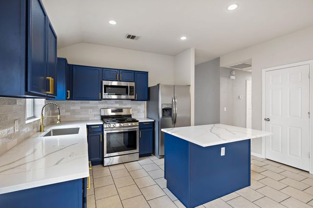 741 Rusk RD, Round Rock, TX 78665