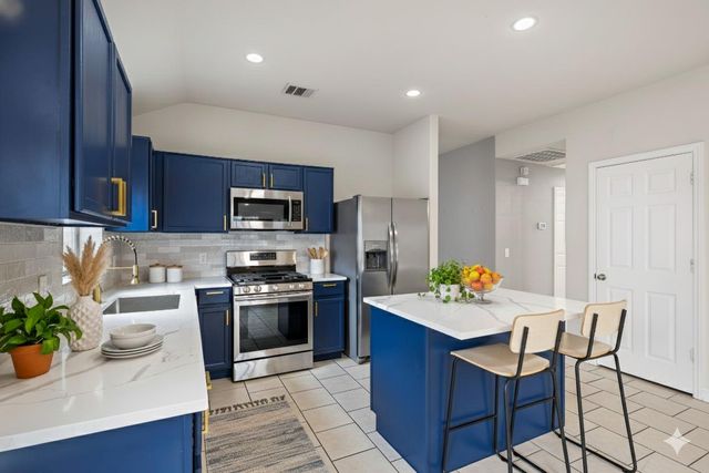 741 Rusk RD, Round Rock, TX 78665