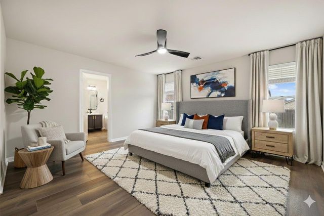 741 Rusk RD, Round Rock, TX 78665