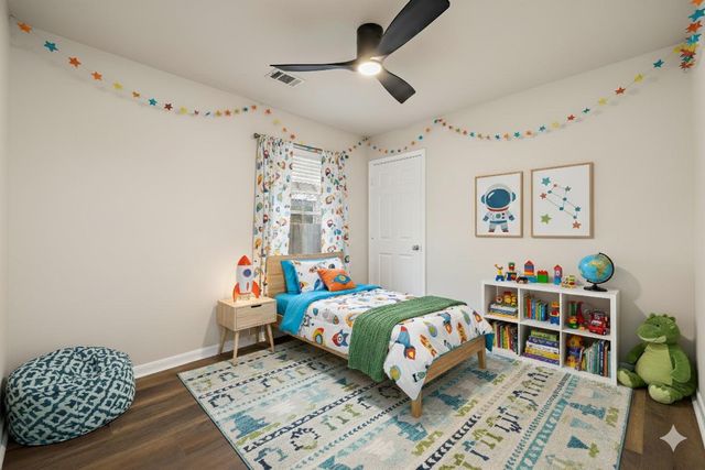 741 Rusk RD, Round Rock, TX 78665