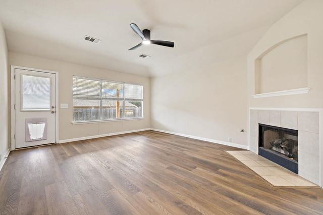 741 Rusk RD, Round Rock, TX 78665