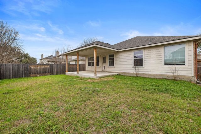 741 Rusk RD, Round Rock, TX 78665