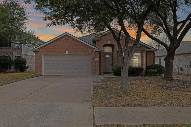 741 Rusk RD, Round Rock, TX 78665