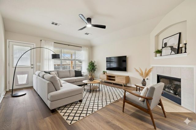 741 Rusk RD, Round Rock, TX 78665