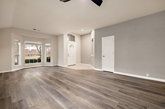 741 Rusk RD, Round Rock, TX 78665