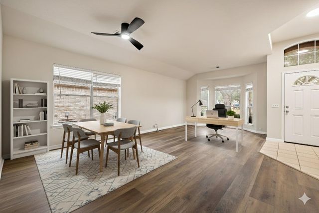 741 Rusk RD, Round Rock, TX 78665