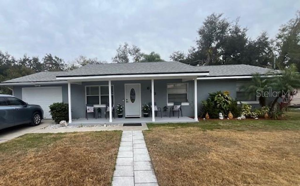 Image 1 of property listing at 653 ROLFE STREET, Kissimmee, FL 34741