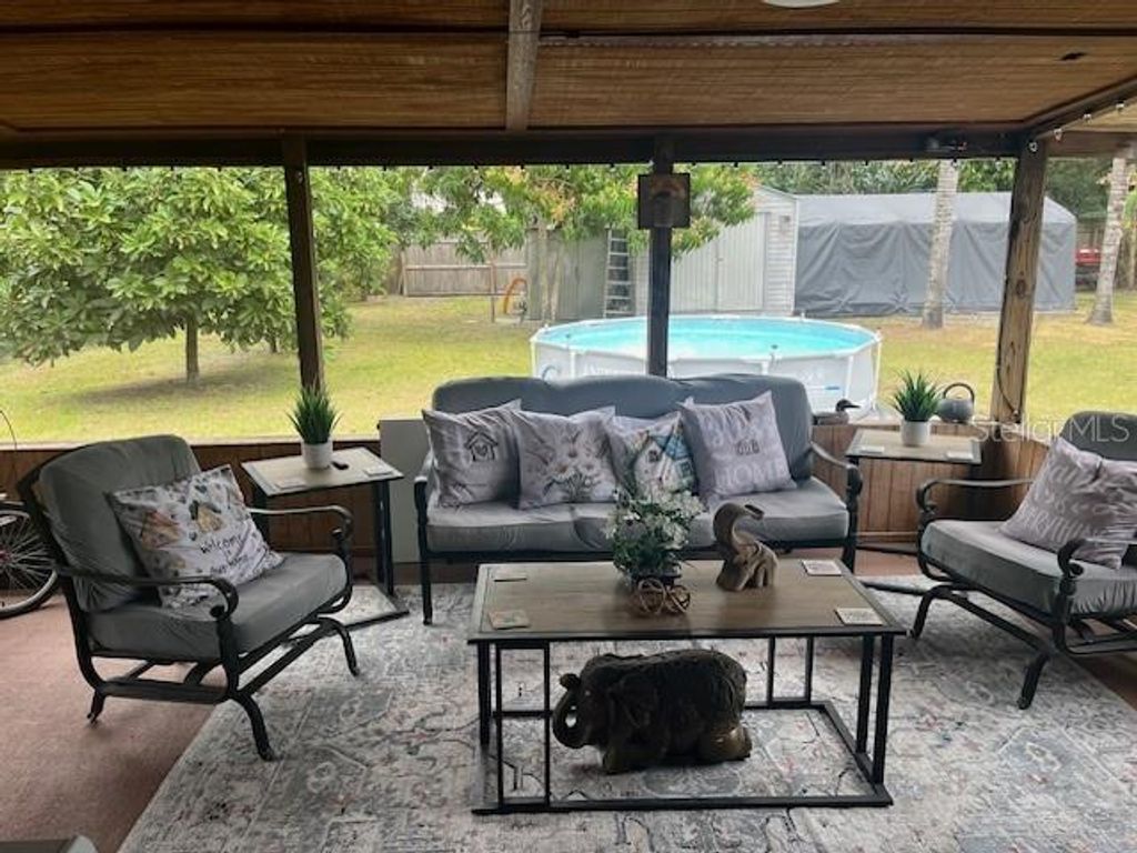 Image 4 of property listing at 653 ROLFE STREET, Kissimmee, FL 34741