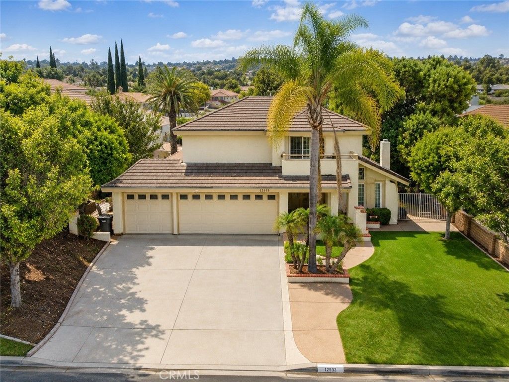 12933 Ocaso, La Mirada, CA 90638 — exterior