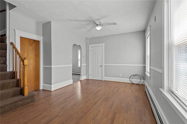 9 Gardner Avenue, Cranston, RI 02910