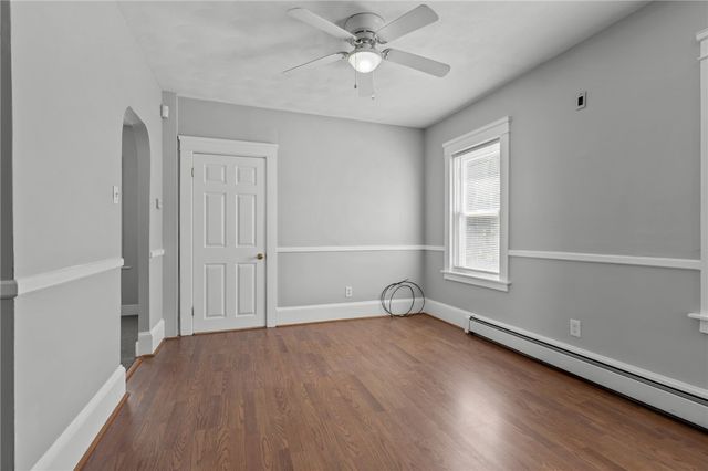 9 Gardner Avenue, Cranston, RI 02910