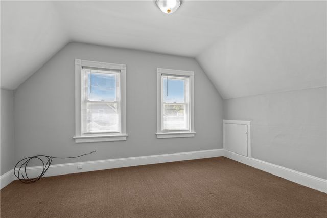 9 Gardner Avenue, Cranston, RI 02910