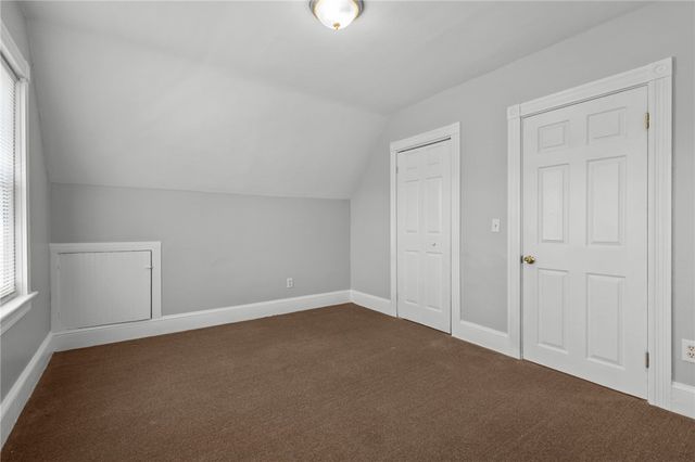 9 Gardner Avenue, Cranston, RI 02910