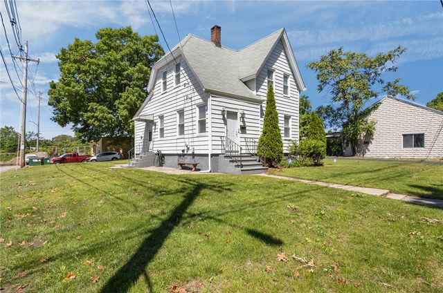 9 Gardner Avenue, Cranston, RI 02910
