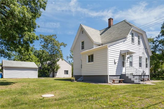9 Gardner Avenue, Cranston, RI 02910