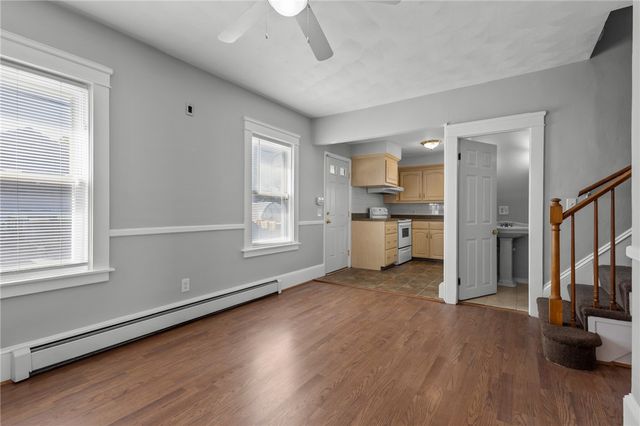 9 Gardner Avenue, Cranston, RI 02910