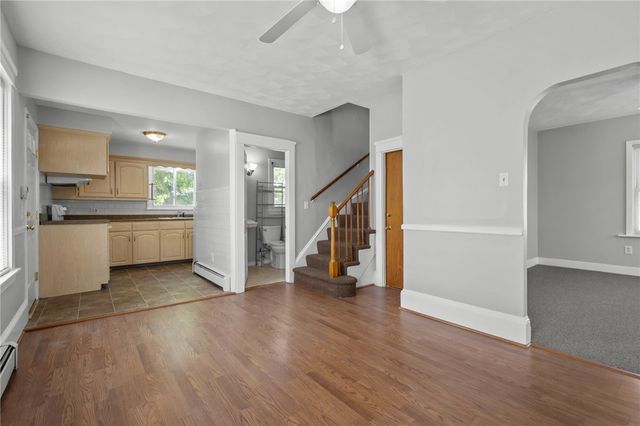 9 Gardner Avenue, Cranston, RI 02910