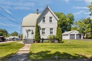 9 Gardner Avenue, Cranston, RI 02910