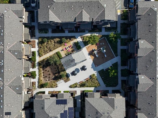 2020 Thea Circle, Mountain View, CA 94043