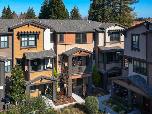 2020 Thea Circle, Mountain View, CA 94043