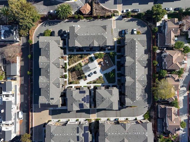 2020 Thea Circle, Mountain View, CA 94043