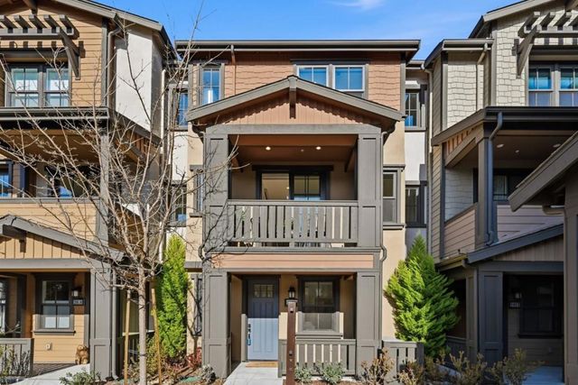 2020 Thea Circle, Mountain View, CA 94043