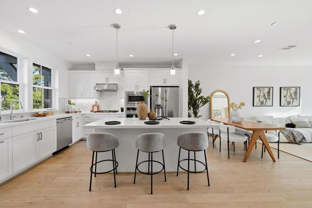 2020 Thea Circle, Mountain View, CA 94043