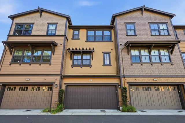 2020 Thea Circle, Mountain View, CA 94043