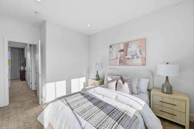 2020 Thea Circle, Mountain View, CA 94043