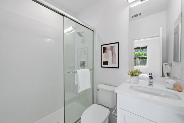 2020 Thea Circle, Mountain View, CA 94043