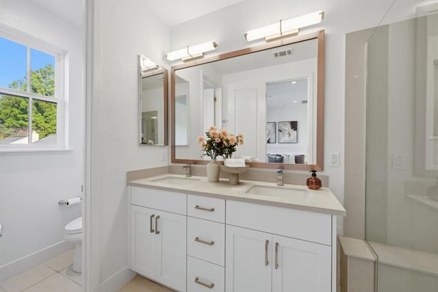 2020 Thea Circle, Mountain View, CA 94043