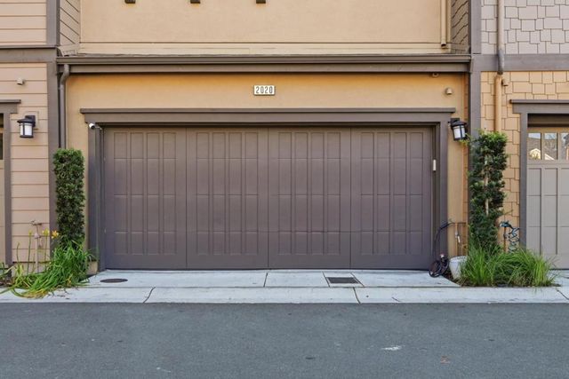 2020 Thea Circle, Mountain View, CA 94043