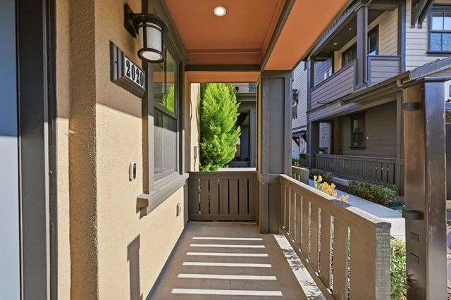 2020 Thea Circle, Mountain View, CA 94043