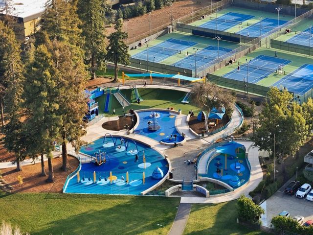 2020 Thea Circle, Mountain View, CA 94043