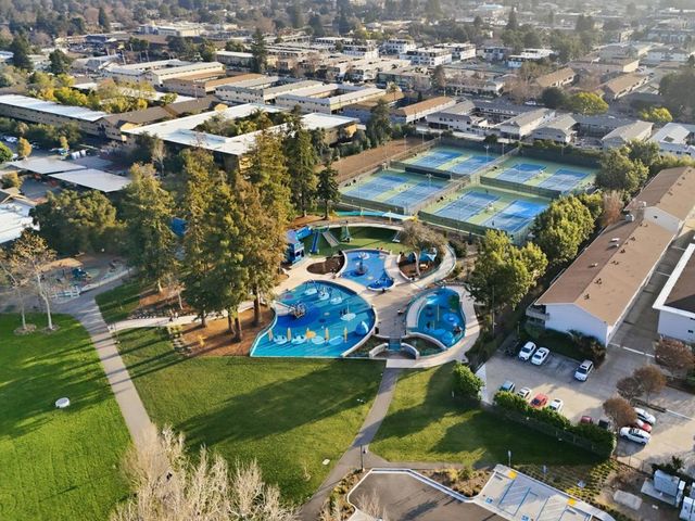 2020 Thea Circle, Mountain View, CA 94043