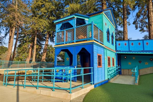 2020 Thea Circle, Mountain View, CA 94043