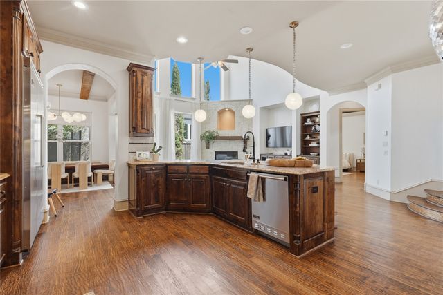 5757 Bernay Lane, Plano, TX 75024
