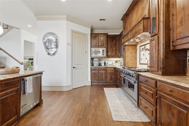 5757 Bernay Lane, Plano, TX 75024