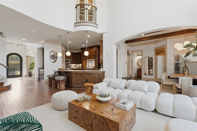 5757 Bernay Lane, Plano, TX 75024